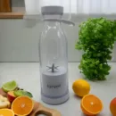 Electric Portable USB Juicer Bottle Mixer