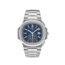 Patek Phillips Chronometer Watch