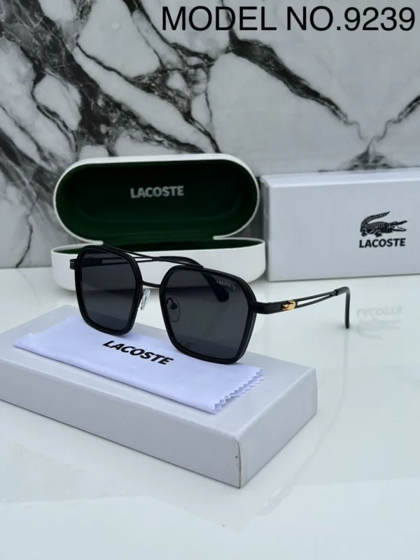 Lacoste Sunglasses