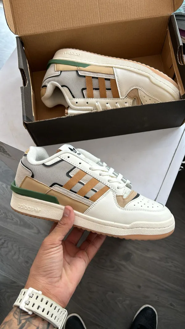 Adidas Forum Shoes