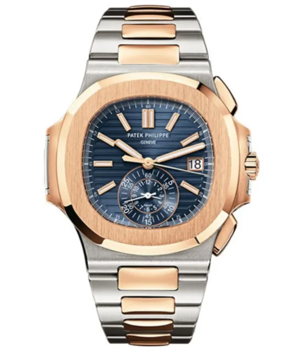 Patek Philippe Nautilus Super ZR Quality With Original Kit