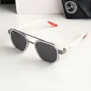 RAY-BAN SUNGLASSES WITH BRAND BOX & BRAND BAG