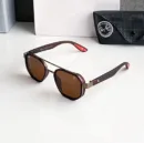 RAY-BAN SUNGLASSES WITH BRAND BOX & BRAND BAG