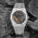 Audemars piguet Royal oak Skeleton Watch For Men