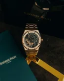 Audemars piguet Royal oak Skeleton Watch For Men