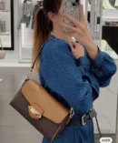 MICHEAL KORS SLING BAG