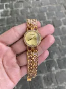 CHANEL WOMENS WATCH