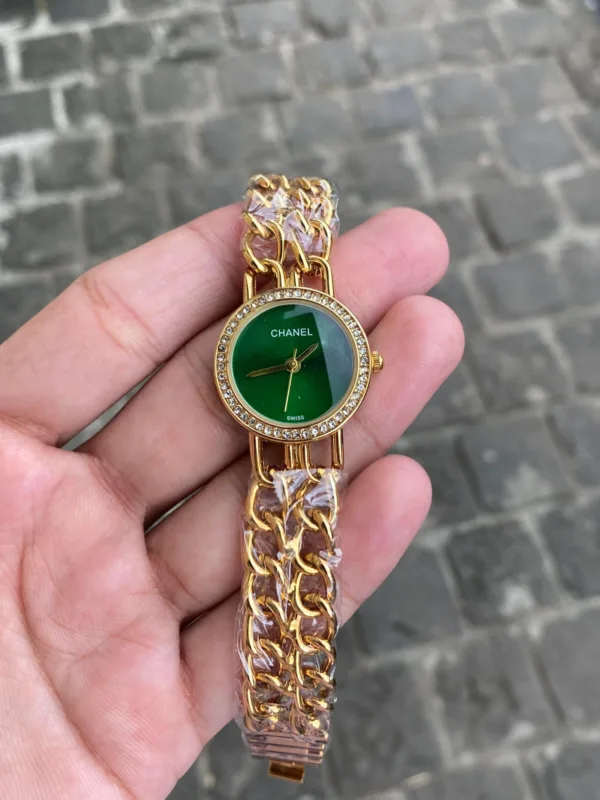 CHANEL WOMENS WATCH