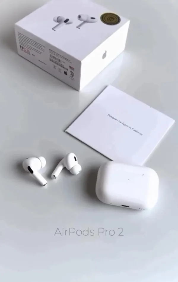 AIRPODS PRO 2