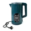 Temperature display electric kettle 55 degrees constant temperature electric kettle (1500W, 2.5 Ltr. / 1 Pc)