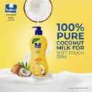 Parachute Advansed Advansed Soft Touch Body Lotion  (400 ml + 400 ml)