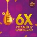 BAJAJ Almond Drops with 6X Vitamin E Nourishment for 2X Hairfall Reduction Hair Oil