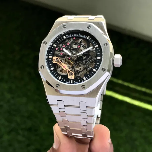 Audemars Piguet Royal Oak 012 - Image 7