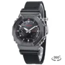 G-SHOCK GA-2100 WATCH WITH TINBOX