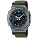 G-SHOCK GA-2100 WATCH WITH TINBOX