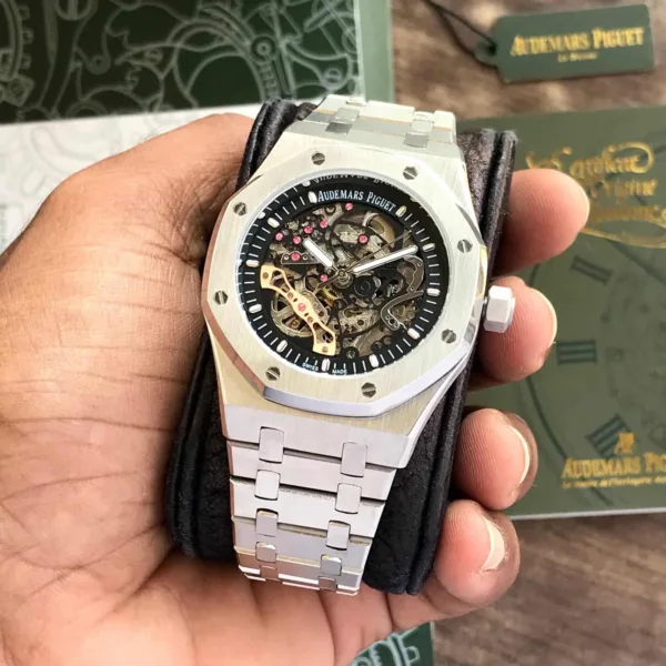 Audemars Piguet Royal Oak 012 - Image 8