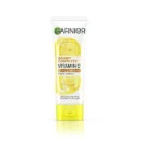 Garnier Skin Naturals, Facewash, Cleansing and Brightening, Bright Complete, 100 g