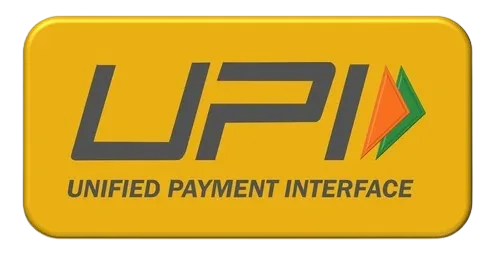 UPI Logo